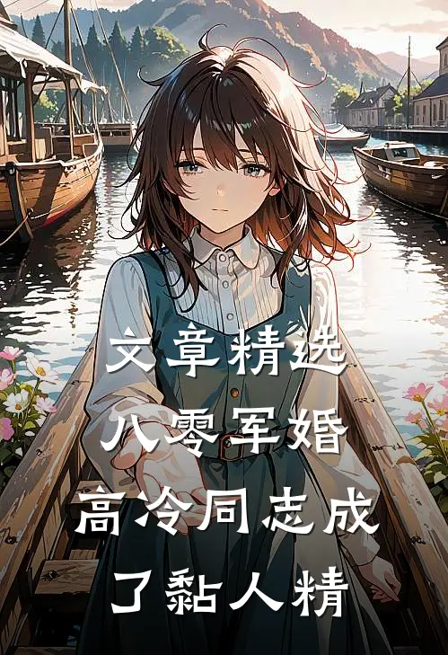 文章精选八零军婚：高冷同志成了黏人精