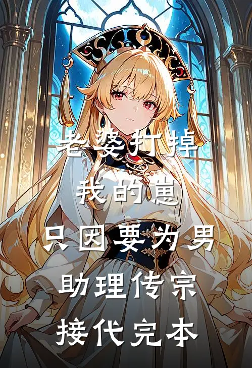 老婆打掉我的崽，只因要为男助理传宗接代完本