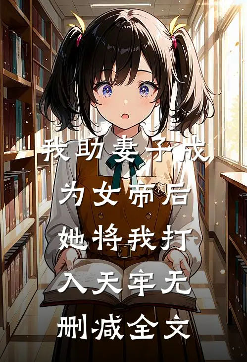 我助妻子成为女帝后，她将我打入天牢无删减全文