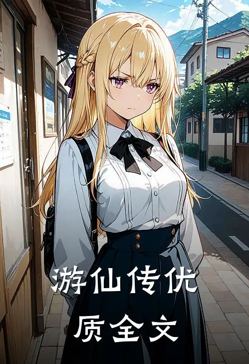 游仙传优质全文