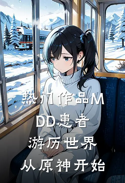 热门作品MDD患者游历世界：从原神开始