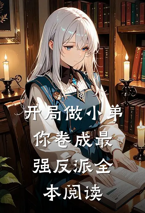 开局做小弟，你卷成最强反派全本阅读