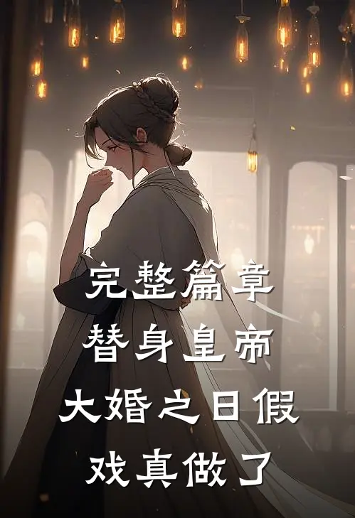 完整篇章替身皇帝，大婚之日假戏真做了