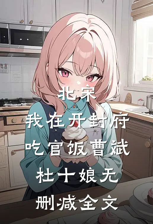 北宋：我在开封府吃官饭曹斌杜十娘无删减全文