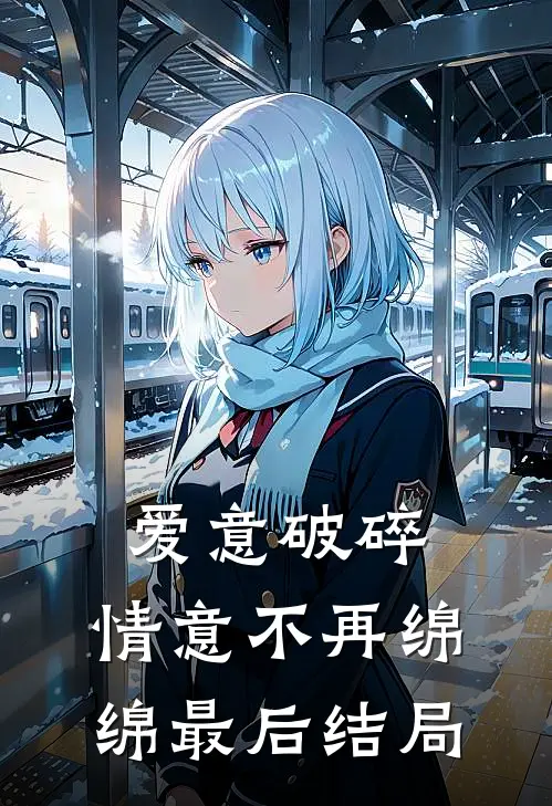 爱意破碎，情意不再绵绵最后结局