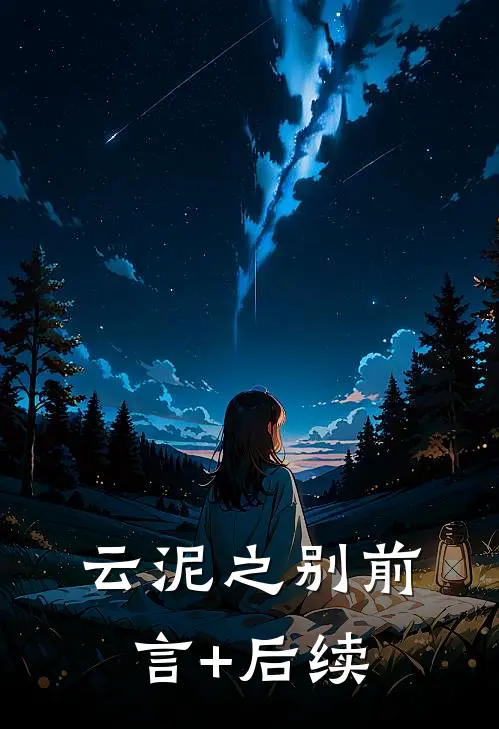 云泥之别前言+后续