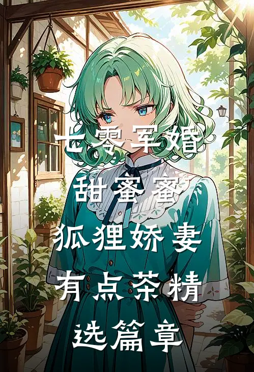 七零军婚甜蜜蜜，狐狸娇妻有点茶精选篇章