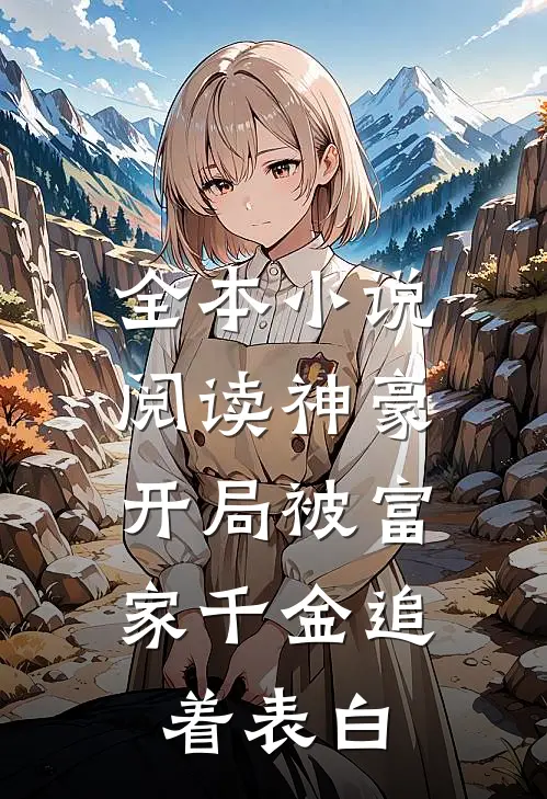 全本小说阅读神豪：开局被富家千金追着表白