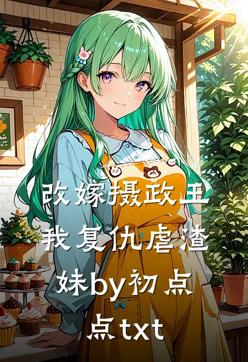 改嫁摄政王，我复仇虐渣妹by初点点txt