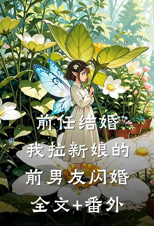 前任结婚，我拉新娘的前男友闪婚全文+番外