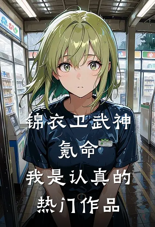 锦衣卫武神，氪命，我是认真的热门作品