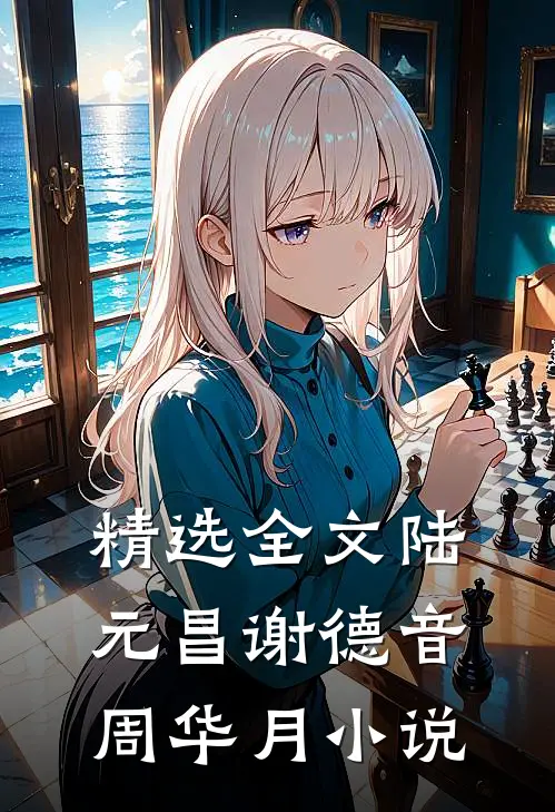 精选全文陆元昌谢德音周华月小说