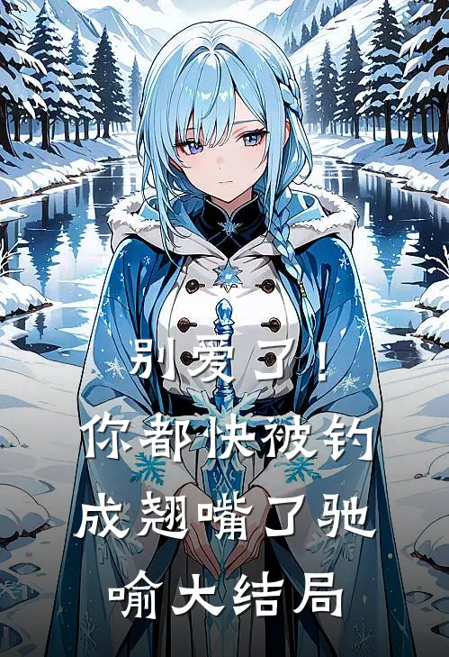 别爱了！你都快被钓成翘嘴了驰喻大结局
