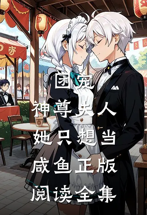 团宠:神尊夫人她只想当咸鱼正版阅读全集