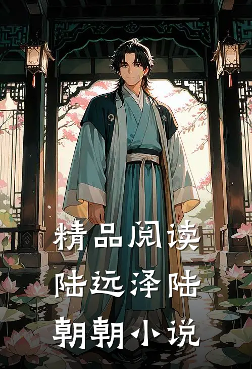 精品阅读陆远泽陆朝朝小说
