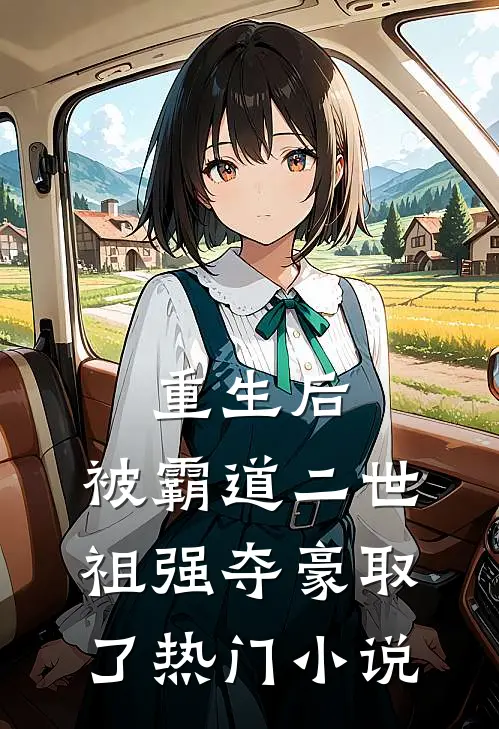 重生后，被霸道二世祖强夺豪取了热门小说
