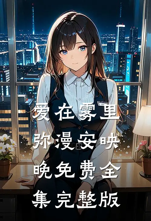 爱在雾里弥漫安映晚免费全集完整版