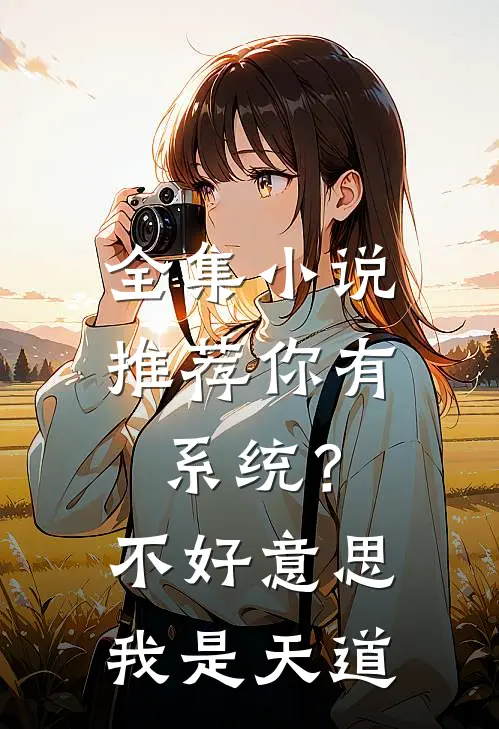 全集小说推荐你有系统？不好意思我是天道