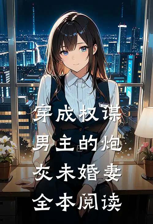 穿成权谋男主的炮灰未婚妻全本阅读