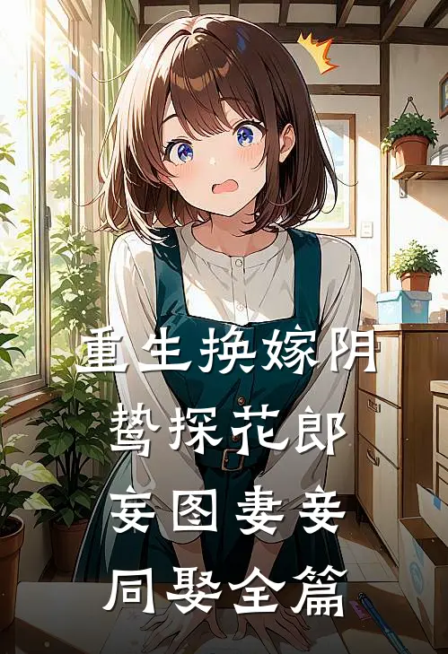 重生换嫁阴鸷探花郎妄图妻妾同娶全篇