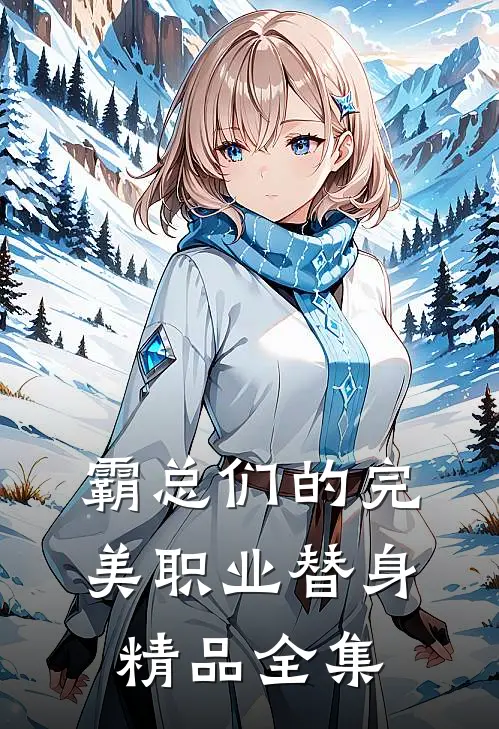 霸总们的完美职业替身精品全集