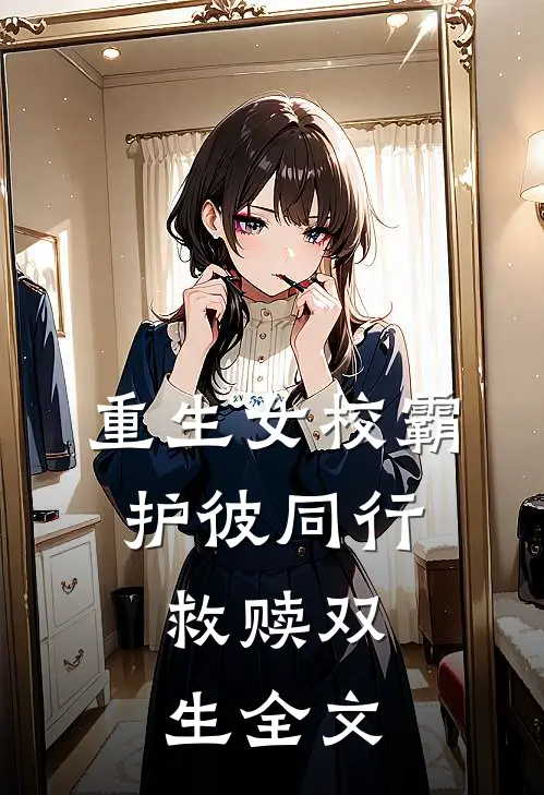 重生女校霸：护彼同行，救赎双生全文