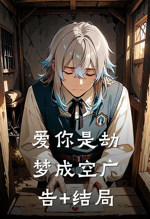 爱你是劫梦成空广告+结局