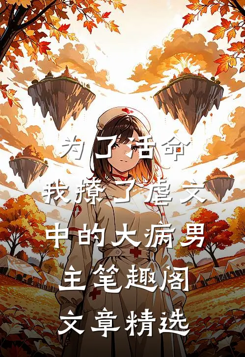 为了活命,我撩了虐文中的大病男主笔趣阁文章精选