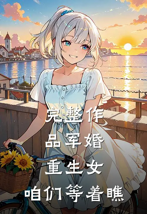 完整作品军婚：重生女，咱们等着瞧
