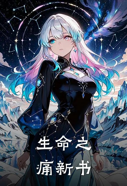 生命之痛新书
