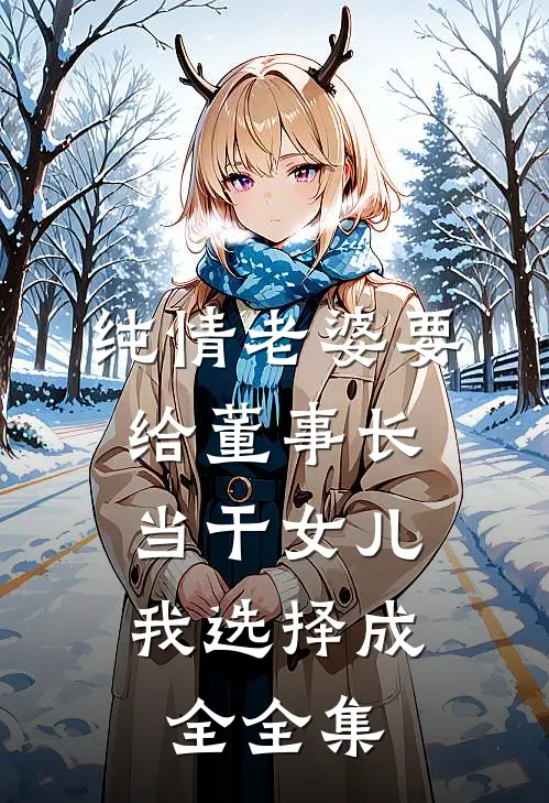 纯情老婆要给董事长当干女儿，我选择成全全集
