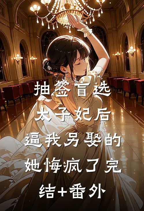 抽签盲选太子妃后，逼我另娶的她悔疯了完结+番外