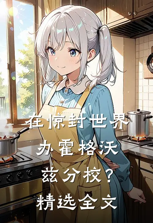 在惊封世界办霍格沃兹分校？精选全文