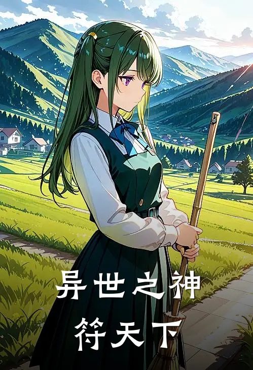 异世之神符天下