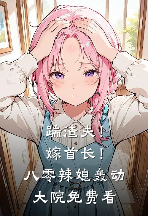 踹渣夫！嫁首长！八零辣媳轰动大院免费看
