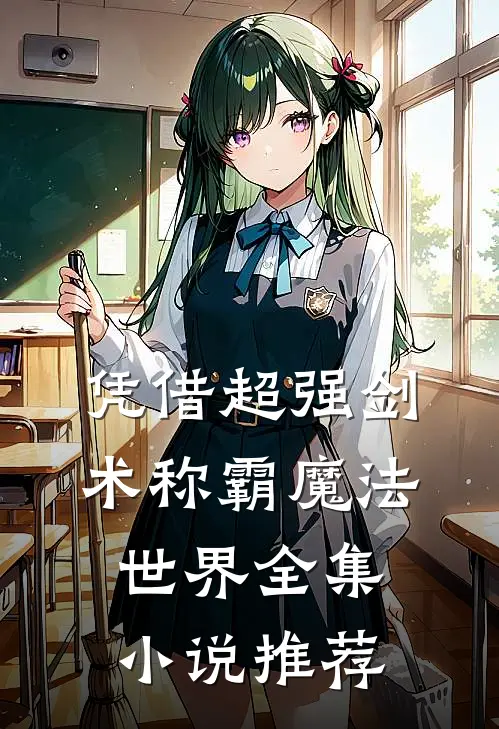 凭借超强剑术称霸魔法世界全集小说推荐