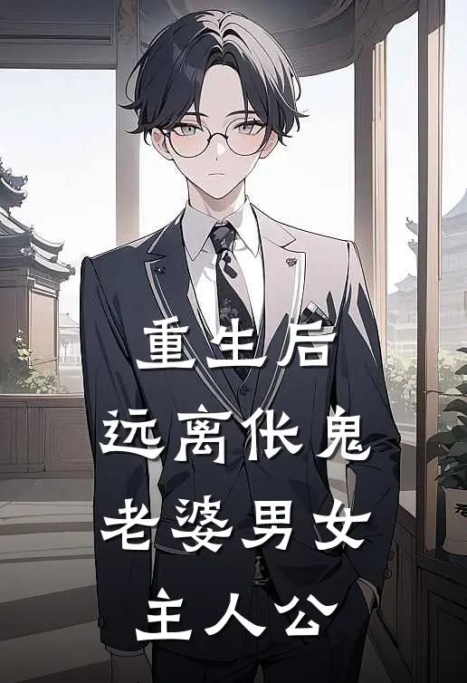 重生后，远离伥鬼老婆男女主人公
