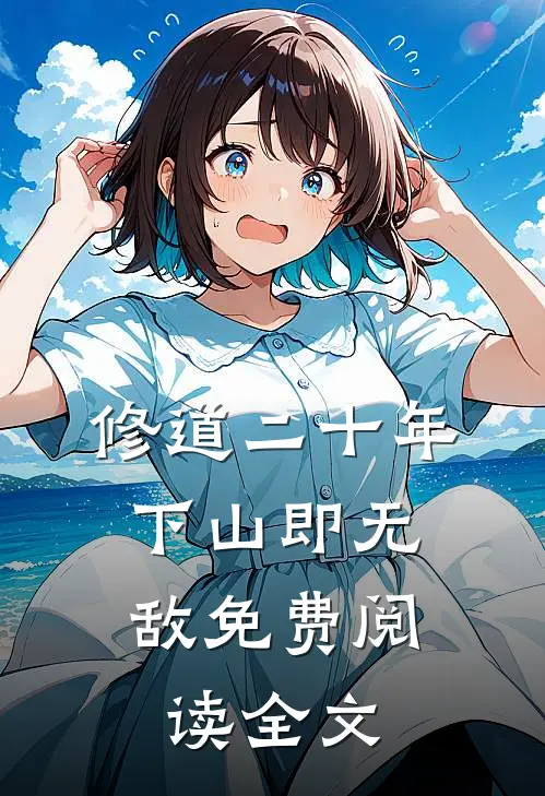 修道二十年，下山即无敌免费阅读全文