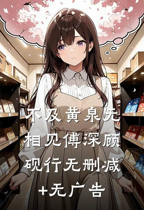 不及黄泉无相见傅深顾砚行无删减+无广告