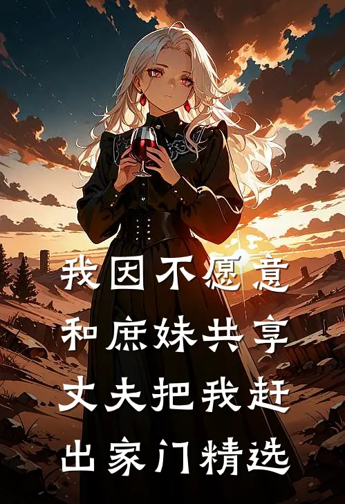 我因不愿意和庶妹共享，丈夫把我赶出家门精选