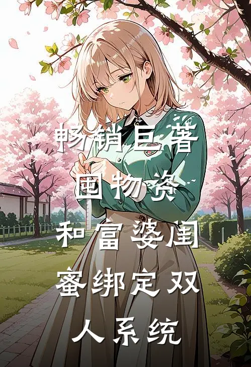 畅销巨著囤物资：和富婆闺蜜绑定双人系统