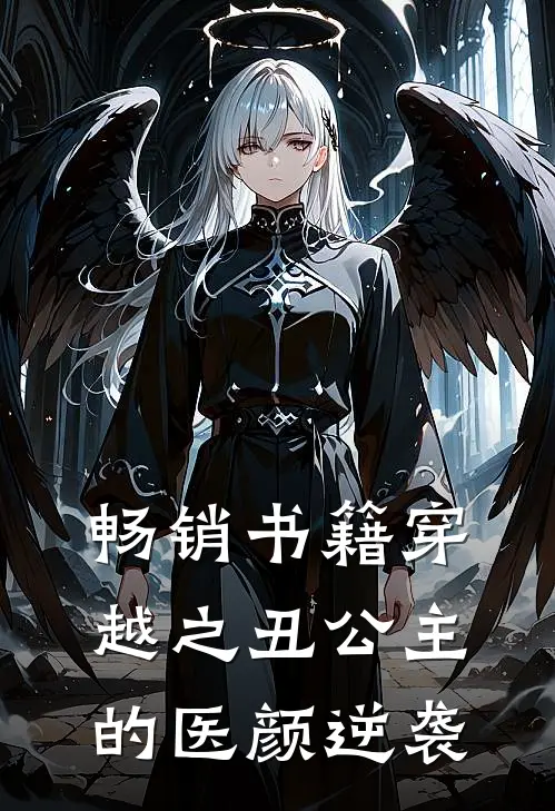 畅销书籍穿越之丑公主的医颜逆袭