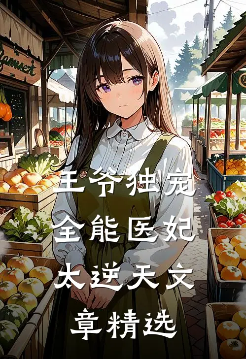 王爷独宠：全能医妃太逆天文章精选