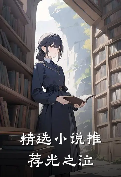 精选小说推荐光之泣