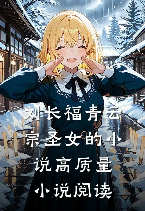 刘长福青云宗圣女的小说高质量小说阅读