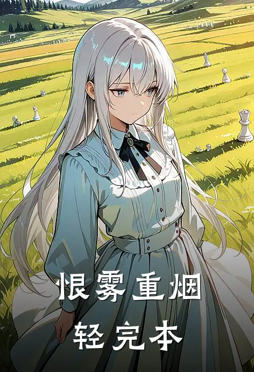 恨雾重烟轻完本