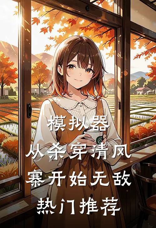 模拟器：从杀穿清风寨开始无敌热门推荐