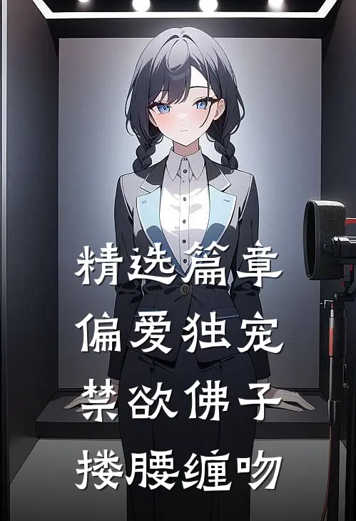 精选篇章偏爱独宠，禁欲佛子搂腰缠吻