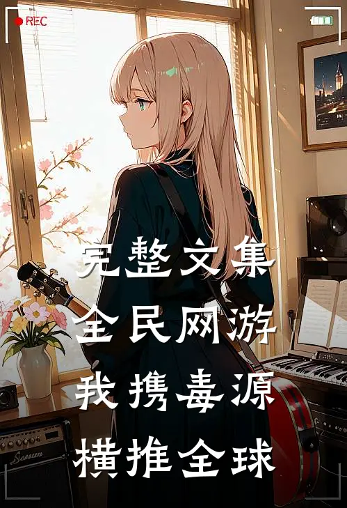 完整文集全民网游：我携毒源横推全球