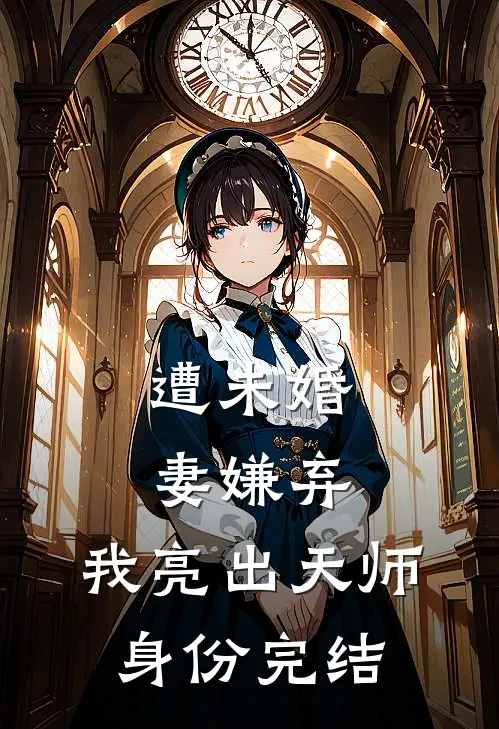 遭未婚妻嫌弃，我亮出天师身份完结